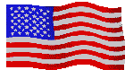 animated flag