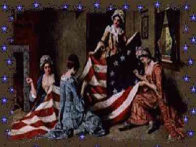 Betsy Ross