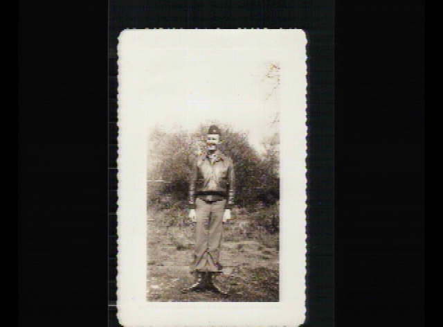 Capt Schmaltz
