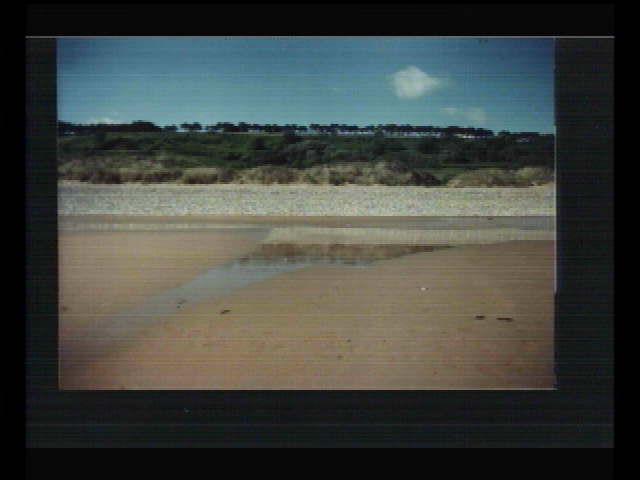 Easy Beach today