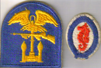 patches