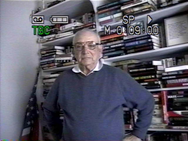 William George Pepe